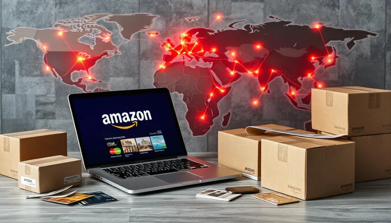 خرید از سایت های خارجی در ایران