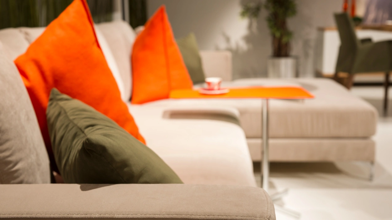 بهترین فروشگاه مبلمان تهران