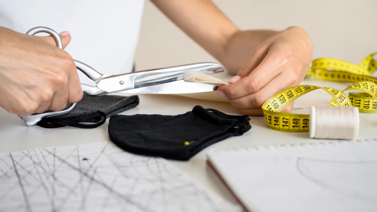 آموزشگاه خیاطی نگاره گل