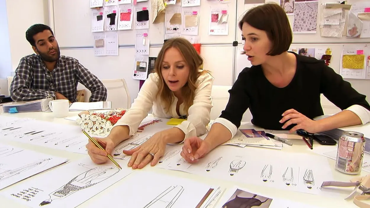 بهترین آموزشگاه های خیاطی تهران: آموزشگاه شهرتاش