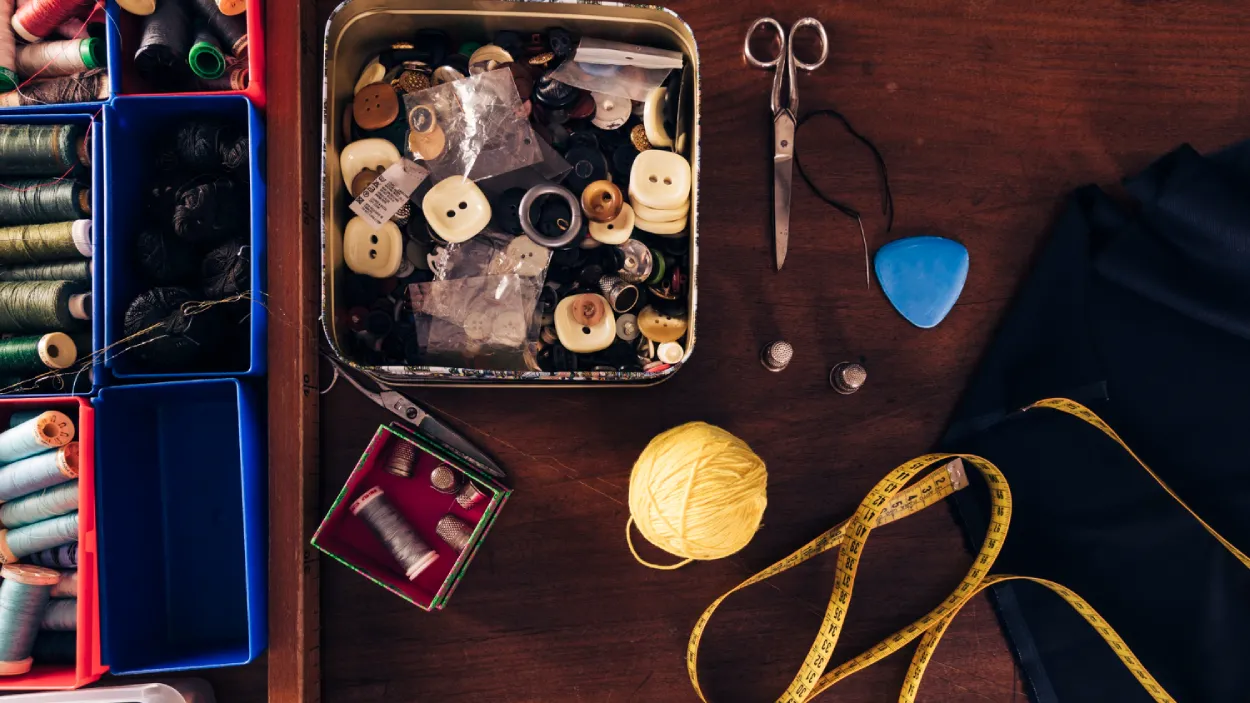 معیارهای انتخاب بهترین آموزشگاه خیاطی