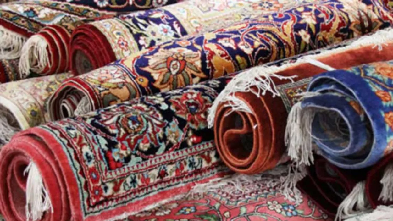 بهترین قالیشویی غرب تهران از نظر مردم