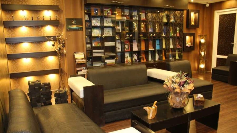 آموزشگاه موسیقی سکوت