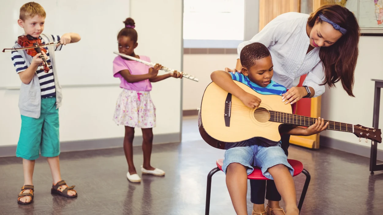 برترین آموزشگاههای غرب تهران