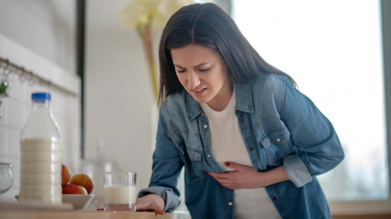 بهترین صبحانه ضد تهوع