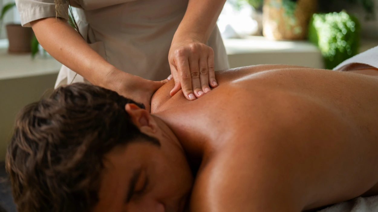 بهترین مرکز ماساژ تهران