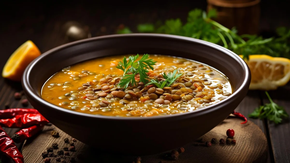 عدسی؛ بهترین صبحانه برای تقویت سیستم ایمنی بدن