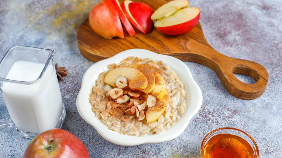 بهترین صبحانه برای بچه سرماخورده