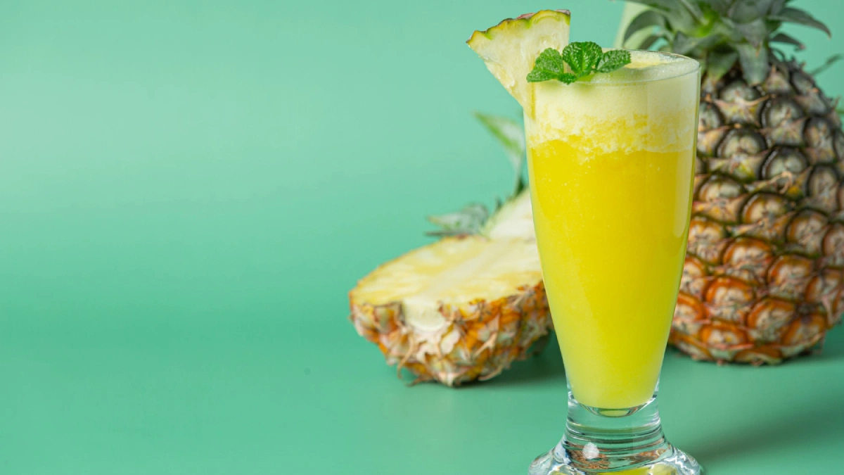 بهترین آبمیوه طبیعی برای سرماخوردگی