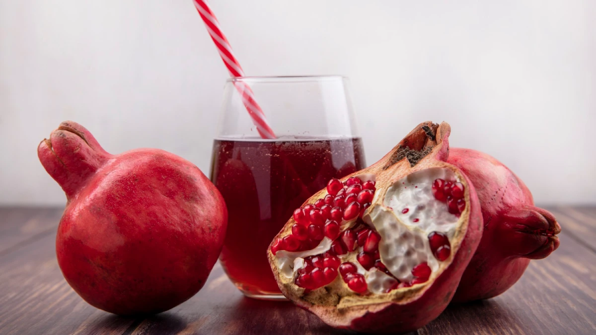 بهترین آبمیوه ها برای سرماخوردگی