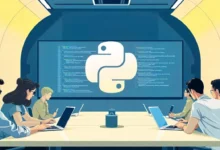 معرفی بهترین دوره آموزشی پایتون