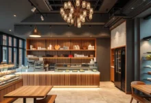 بهترین شیرینی فروشی غرب تهران