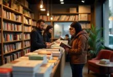 بهترین کتاب فروشی های تهران