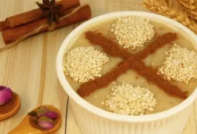 بهترین حلیم فروشی های تهران