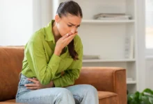 بهترین صبحانه برای حالت تهوع