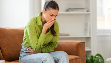 بهترین صبحانه برای حالت تهوع