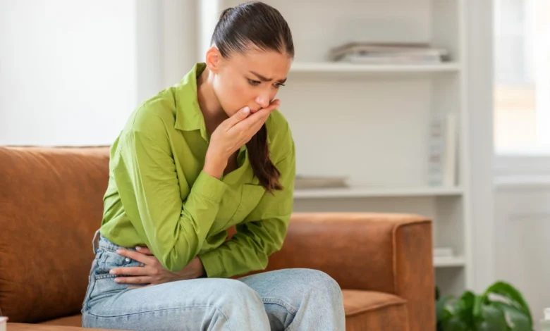 بهترین صبحانه برای حالت تهوع