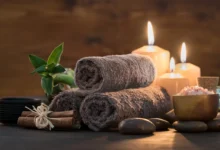 بهترین ماساژ تهران