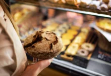 بهترین شیرینی فروشی های تجریش