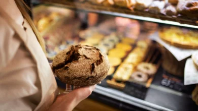 بهترین شیرینی فروشی های تجریش