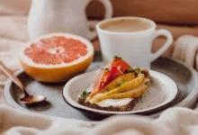 بهترین صبحانه برای تقویت سیستم ایمنی بدن