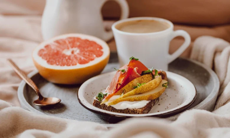 بهترین صبحانه برای تقویت سیستم ایمنی بدن