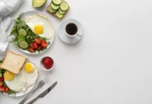 بهترین صبحانه برای سرماخوردگی کودکان