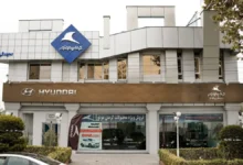 بهترین نمایندگی هیوندا تهران
