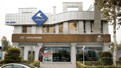 بهترین نمایندگی هیوندا تهران